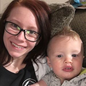 Meet your Posher, Lynn